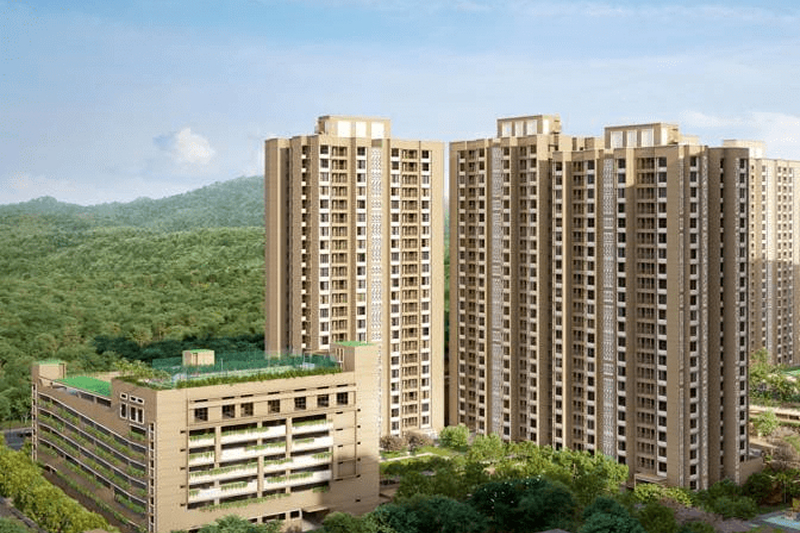 Godrej Projects Pune